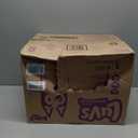 Luvs Size 1 Baby Diapers, Platinum Protection Bluey Diapers for Day & Night, Size 1, 294 Count