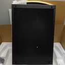 Keonjinn Gold Medicine Cabinet Mirror for Bathroom 16" x 26", Metal Framed