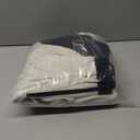 GSOU SNOW Womens Baggy Snowboard Pants Ski Bibs Snow Loose Overalls Waterproof Windproof Insulated Warm Medium