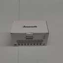 DEWENWILS 8-Pack A19 LED Light Bulbs, 760LM, 3000K Warm Light Bulbs, Energy Saving E26 LED Bulb 60 Watt, Non Dimmable Light Bulb, UL Listed (3000k Soft White)