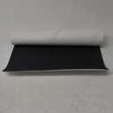 24" x 16" Dish Drying Mat for Kitchen Counter, Absorbent Hide Stain Rubber Backed Coffee Mat, Easy Clean, Eco-friendly, Heat-resistant, Large Kitchen Drying Mat, White Marble