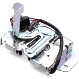 Hood Lock Latch Assy Compatible For Mitsubishi Outlander 2010-2022 Outlander Sport 2011-2019 Outlander PHEV 2018-2021