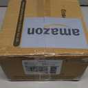 Ensenior 6 Pack 4 inch 5CCT LED Gimbal Led Recessed Light with Junction Box, 360+90 Adjustable Directional Eyeball Lighting, Dimmable, 2700K/3000K/3500K/4000K/5000K, 900LM, 9W=85W, 120V-ETL&FCC