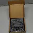 New PFB1212UHE Inverter Fan PFB1212UHE 12CM 12038 DC12V 4.80A 3-Wire Inverter Cooling Fan