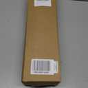 Cat Scratch Couch Furniture Protector, 90" x 16" Trimmable Anti-Scratch Couch Protector from Cat Claws with Double Self-Adhesive Carpet, Great for Sofa & Indoor Wooden Furniture (Off White)