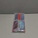 AITIME Ribbon Wands Party Favors for Kids, 20 Pack Rhythmic Gymnastics Ribbon, Girl Birthday ,Outdoor Party Games Supplies, Dance Streamers, Star