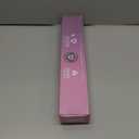 The Beachwaver Co. B1.25 Rotating Curling Iron - Pink Sunset | Automatic 1 1/4-Inch Ceramic Curling Iron - Larger Barrel Size for Medium-to-Long Hair! | Auto-Shut Off, Travel-Friendly, Dual Voltage