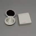 WOSADO Soft Magnetic Eyelashes Kit with Applicator, [Daisy] 22mm Reusable Glue-free Wispy Magnetic Lashes, Cruelty-free False Lashes, Waterproof, Lightweight, Suit for Heavy Makeup