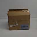 Delamu Adjustable Over the Door Pantry Organizer, 9-Tier Metal Pantry Organization and Storage for Kitchen, Hanging Spice Rack Seasoning Shelves, Cabinet Door Organizer for Easy Install, 16" Black