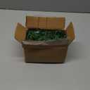 Christmas Garland, Artificial Non-Lit Soft Green Garlands, Classic Christmas Greenery Garland Festive Home Decor for Indoor or Outdoor Use