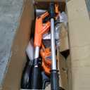 VEVOR Lawn Edger 8.8-in Blade, 20V Battery Powered Cordless Edger Lawn Tool