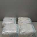 Pampers Diapers - Swaddlers 360 - Size 6, 92 Count, for up to 100% Leakproof Premium Skin Protection (Packaging May Vary)
