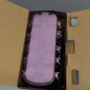 Remington Pro Hair Setter Hot Rollers, Curlers With Thermaluxe Advanced Thermal Technology (20 Count (Pack of 1))