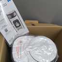 Baby Brezza Formula Pro Advanced Formula Dispenser + Bottle Maker Machine