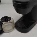 Toastmaster 5-Cup Coffee Maker