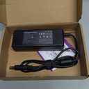 BIYTC 90W Laptop Charger Compatible with Dell Latitude 5510 5410 5511 5501 5411 5401 5310 2-in-1 P96G P97G P98G P80F PA-10 Laptop Power Adapter