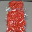 2 x 12 Cups Silicone Muffin Pan, 2 Pack Non-Stick Cupcake Pans Silicone Muffin Tray Baking Pan for Making Muffin Cakes, Cupcake, Bread, Tart, Egg Bites