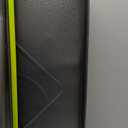 Heavy Duty Push Cart Dolly (700 lbs), Foldable Platform Hand Truck Made with High-Strength Steel, 2 Tier Design, Moving Flatbed Cart with Wheels for Warehouse, Garage, Workshop, Office