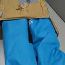 High Back Folding Beach Chair: 2 Pack Packable Lightweight Chairs Comfortable Foldable High Low Profile Sand Chair Set with Cup Holder for Adult Outdoor Concerts Lawn Camp Picnic