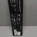 EZVALO Picture Light for Wall, 4800mAh Rechargeable Wireless Remote Lights, 16'' Dimmable Magnetic LED Art Painting Light with 3 Color Temps, Display for Gallery, Living Room, Bedroom, Hallway (Gold)