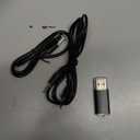 LXKFA 128GB Surveilance Camera,Portable Video Cam,1080P HD Cam,Bluetooth Speaker