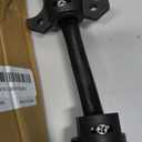 7 Way Connector Adapter with Power Switch Replace 2021132201 Camera Adapter System 7 Pin Adapter for RV Trailer Camera System # F2BC004XXBK