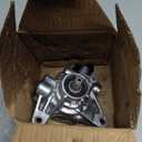 21-5341 Power Steering Pump Compatible with 2003 2004 2005 Honda Accord 2.4L, Power Assist Pump Replace OE Part 56110-RAA-A01 56110RAAA03 96-5341 5776 990-0656 PSP1006