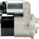 KAX Starter,Automotive Starters Replacement Compatible with 2003-2008 Corolla, 2003-2008 Matrix, 2003-2008 Vibe,Starter Replace 17841