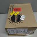 BIENA Chickpea Snacks - Crunchy Roasted Chickpeas - High Fiber Vegan Protein Snack for Adults & Kids - 6-Pack, 5 oz Bags - BBQ, Habanero, Honey Roasted, Lil' Bit of Everything, Sea Salt, Rockin' Ranch (EXP 07/01/26)