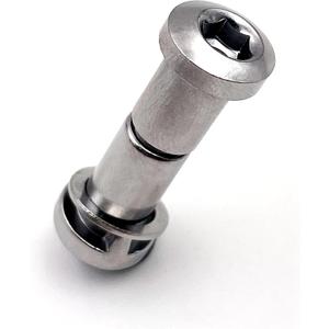 ONIPAX Seatpost Binder Bolt Screw 1 PCS (22mm)