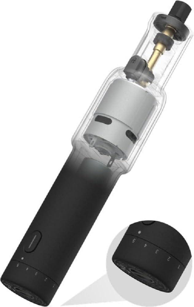 HOTO Universal Rotary Tool QWLDM001 35-in-1 (Black)