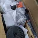 FEIERDUN Adjustable Dumbbells, 20/30/40/45/70/90lbs Free Weight Set with Connector, 5 in1 Dumbbells Set Used as Barbell, Kettlebells, Push up Stand, Weight Plate, Fitness Exercises for Home Gym Suitable Men/Women