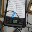 Retekess TD037 Waitress Pager System with 24-Key Writing Board (12 Pack