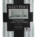 Standard 1 Quilted Sham 20x26 100%Polyester