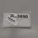 Doulings Magnetic Series Design for iPhone 12 Pro Case,[Compatible with MagSafe][Military Drop&Full Camera Lens Protector] Large Window Logo View Dust-Proof Matte Shockproof Cover,Gold