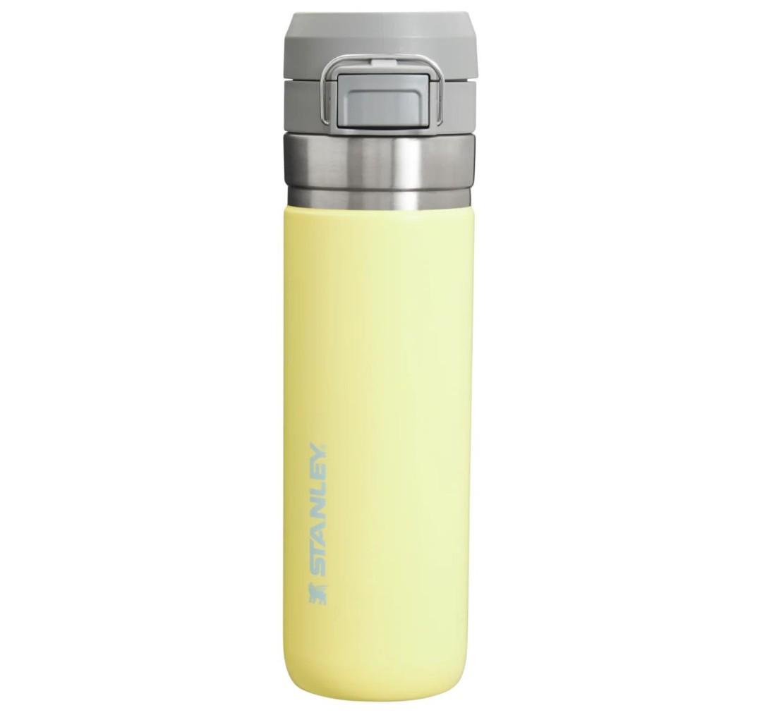 Stanley The Quick Flip Go Bottle | 24 OZ - Pomelo