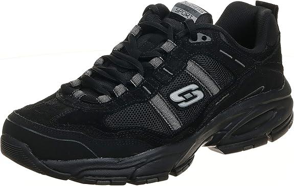 SKR VIGOR TRAIT 9W Black