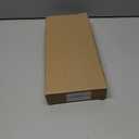 LXFEIFANTECH Slim Carrying Case Compatible with Nintendo Switch 2 2025, Hard Shell Travel Case with 12 Game Card Slots & Screen Protector Mat , Portable Hard Shell Storage Bag, Black