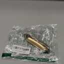 HARPOON 10 Pack Bin Cup Handle Pulls,Vintage Drawer Pulls,Cabinet Hardware,Shell Handle,3.78 Inch Champagne Gold