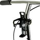 KneeRover Universal Cup Holder Bottle Holder Accessory for Knee Scooters for Foot Injuries, Broken Ankle - Convenient Part Attaches to Most Knee Walker Models (1 Count (Pack of 1))