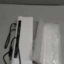 Food Vacuum Sealer Machine, 75KPA Strong Suction, Dry/Wet Modes, 20 Vacuum Seal Bags for Food, Digital Countdown Timer, Compact Lightweight, Ideal for Home Kitchen Use