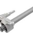 ApplianPar Front CV Intermediate Shaft for Honda Accord 2008-2012
