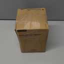 InnoGear Essential Oil Diffuser, Ultrasonic Diffusers for Home Aromatherapy Humidifier for Bedroom Room 7 Colors LED 2 Mist Mode Auto Off, Basic White