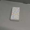 2 Pack Multifocal Progressive Reading Glasses Men, Blue Light Multifocus Bifocal Readers for Mid and Near Range (Bifocal Black & Grey)