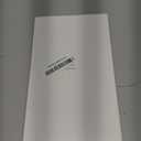 MODENGKONGJIAN 4PCS Wide Tooth Detangling Comb, Large Hair Styling Comb for Curly, Wet, Long Hair (Multi-colored, Polypropylene, Handgrip)