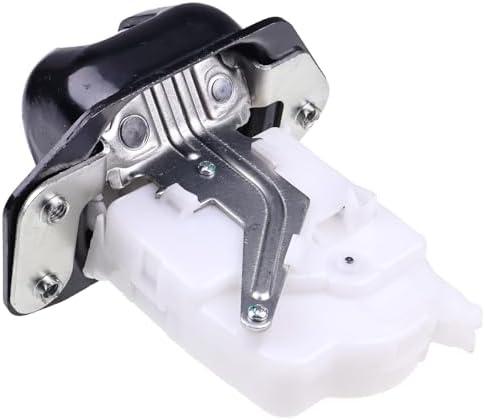 Dowfane Trunk Tailgate Door Lock Actuator 90502-1AA0A Compatible with Nissan Murano Pathfinder