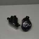 Front Bumper Fog Light For Nissan Altima 2016 2017 2018 Daytime Running NI2592138 26155-1HA0B NI2593138 26150-1HA0B Left&Right (Pair)