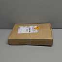 20 Pcs Accessories kit for Ecovacs Deebot X11 OmniCyclone, 2 Main Brush 4 Roller Mop 4 Sponge Filter 6 Side Brush 2 HEPA Filter 2 Clean Tool