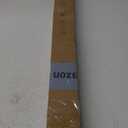 Umimile Tension Curtain Rod, 51-86 inches Adjustable Spring Shower Tension Curtain Rod, Stainless Steel Closet Rod for Windows or Shower, No Drilling, No Rust, Easy to Install, White