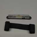 Nirider UTV Interior Light Universal Roll Bar Mount LED Lights Utility Roll Cage Lights Courtesy Interior Dome Light for UTV ATV Polaris RZR Can-Am Truck Car Off Road Vehicle - White Amber